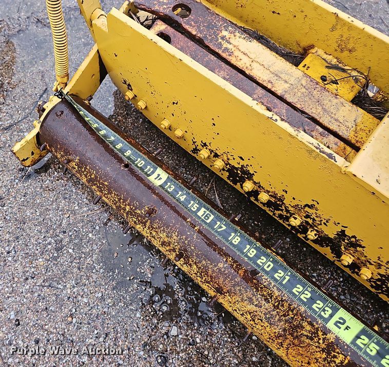 image for item EH8682 Ag equipment