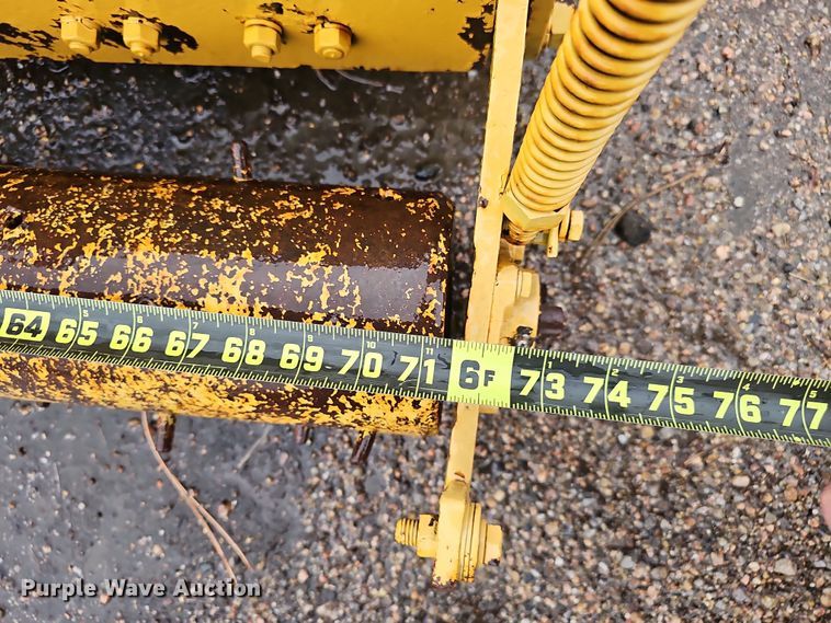 image for item EH8682 Ag equipment