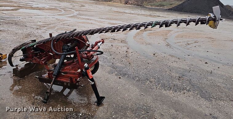 image for item EH8682 Ag equipment