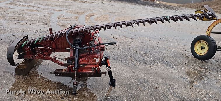 image for item EH8682 Ag equipment