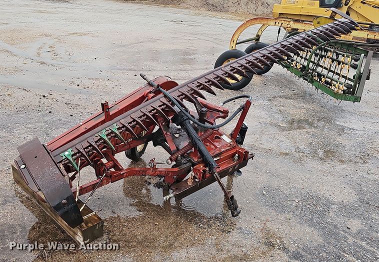 image for item EH8682 Ag equipment