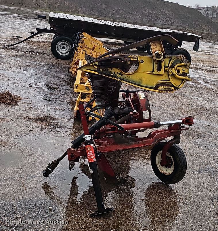 image for item EH8682 Ag equipment