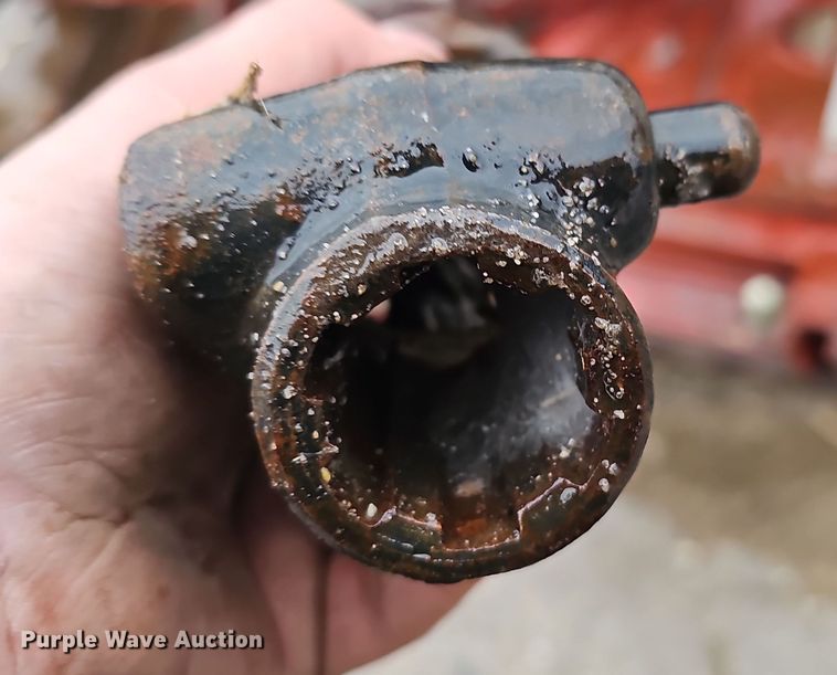 image for item EH8682 Ag equipment