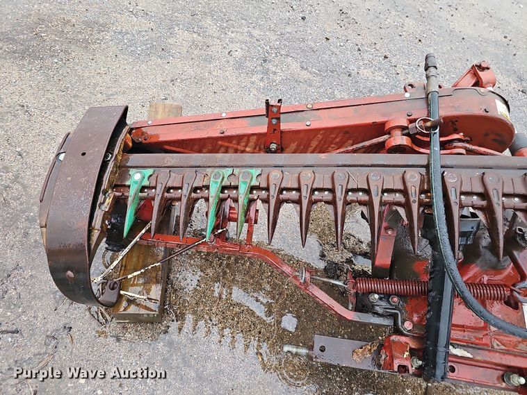 image for item EH8682 Ag equipment