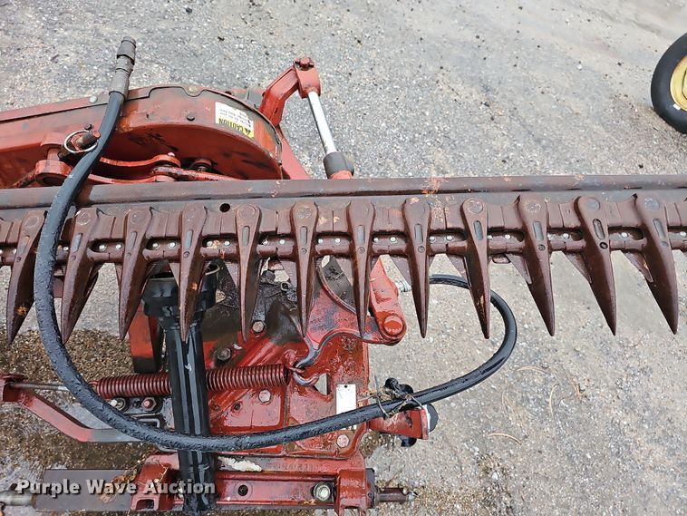 image for item EH8682 Ag equipment