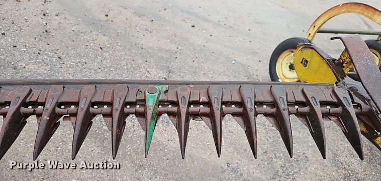 image for item EH8682 Ag equipment