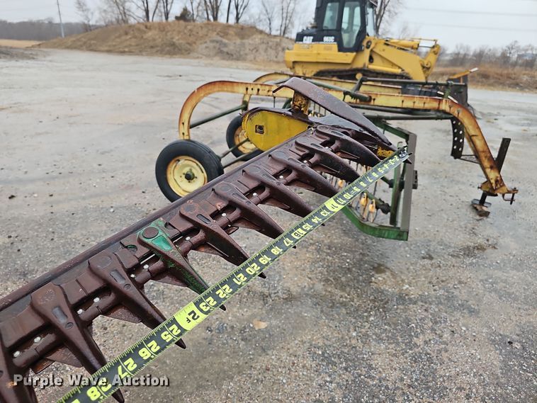 image for item EH8682 Ag equipment