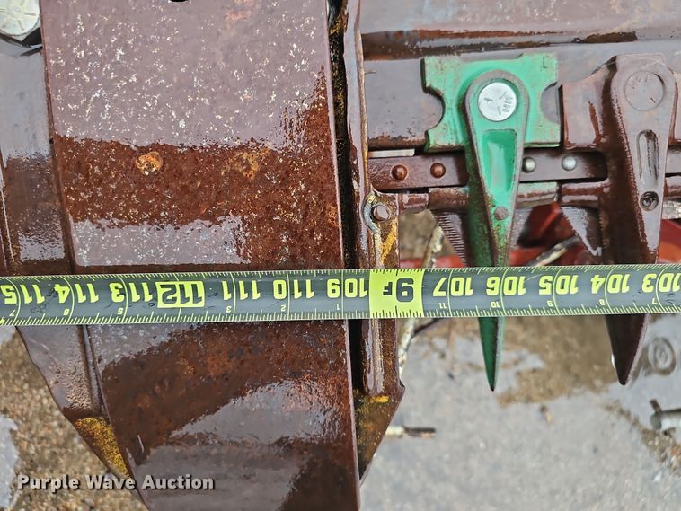 image for item EH8682 Ag equipment