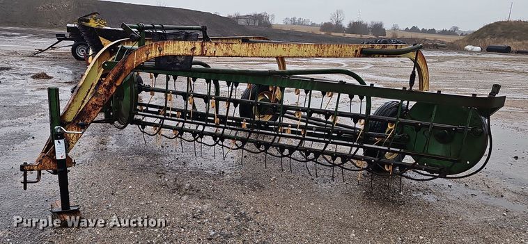 image for item EH8682 Ag equipment