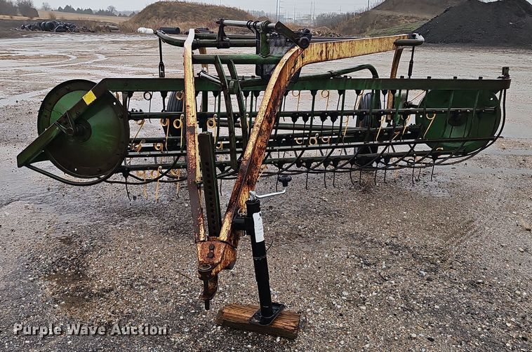 image for item EH8682 Ag equipment