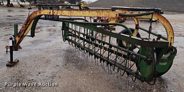 image for item EH8682 Ag equipment