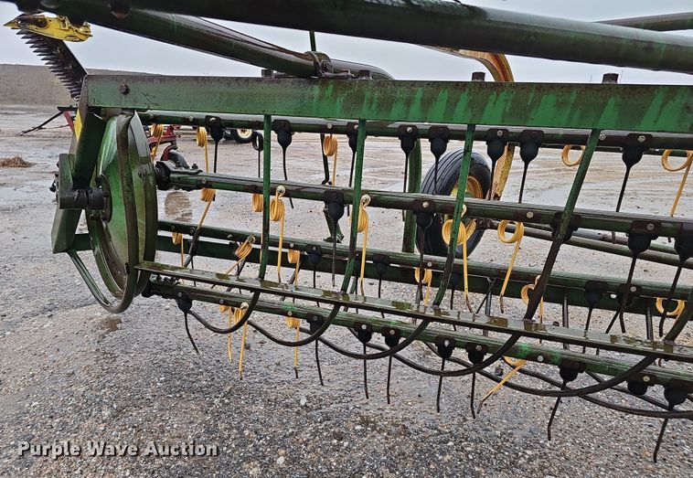 image for item EH8682 Ag equipment