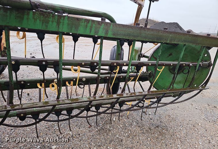 image for item EH8682 Ag equipment