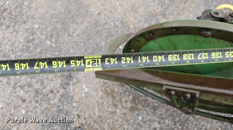 image for item EH8682 Ag equipment