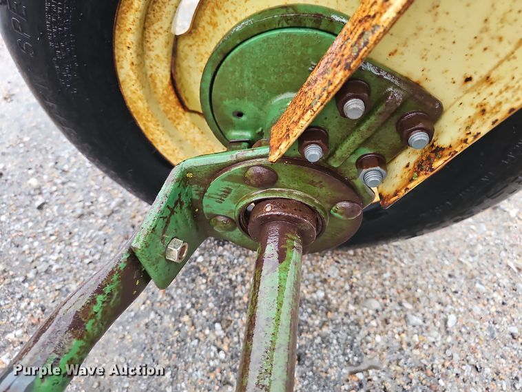 image for item EH8682 Ag equipment