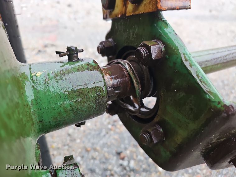 image for item EH8682 Ag equipment