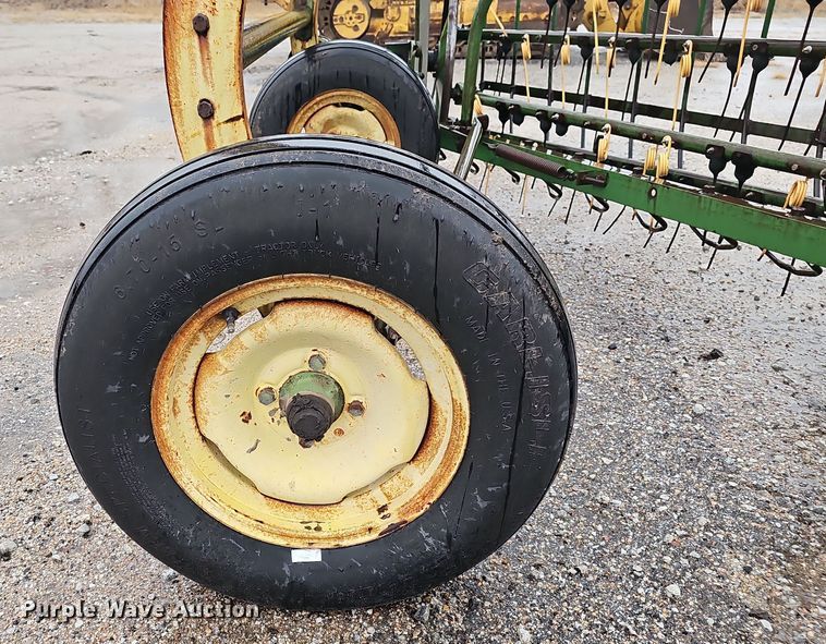 image for item EH8682 Ag equipment