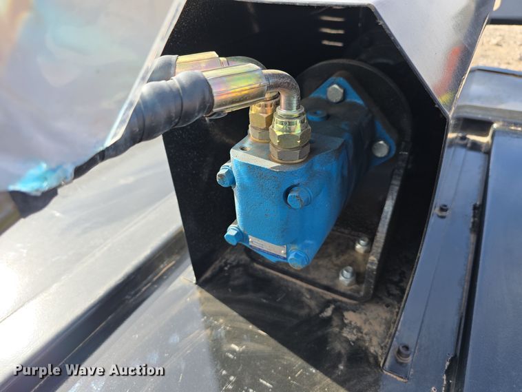 image for item EH8726 2024 Mower King SSRC skid steer rotary mower