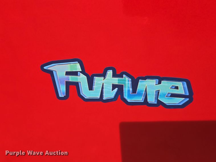 image for item EH8727 2024 Future FT-72pro skid steer mulcher