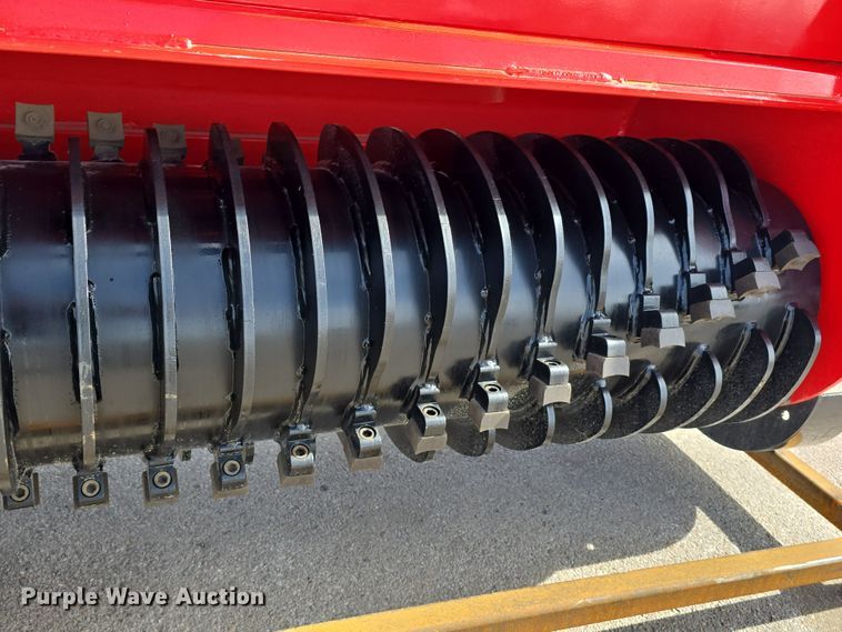 image for item EH8727 2024 Future FT-72pro skid steer mulcher