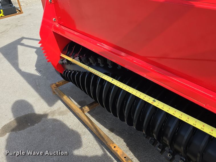 image for item EH8727 2024 Future FT-72pro skid steer mulcher