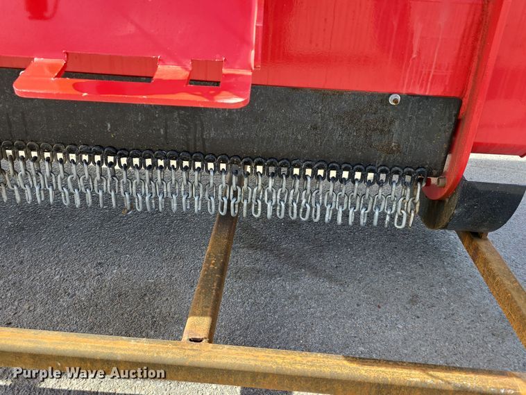 image for item EH8727 2024 Future FT-72pro skid steer mulcher