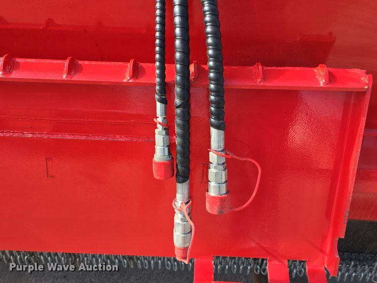 image for item EH8727 2024 Future FT-72pro skid steer mulcher