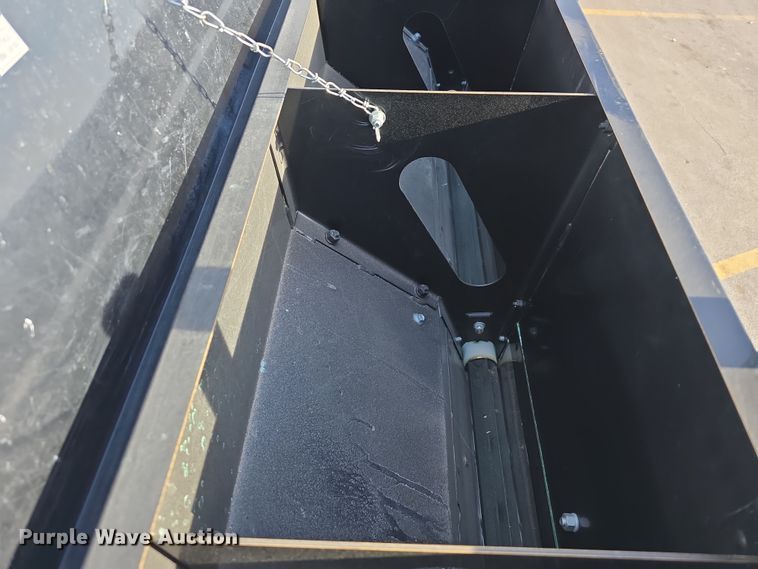 image for item EH8736 Turfco TriWave 60 overseeder