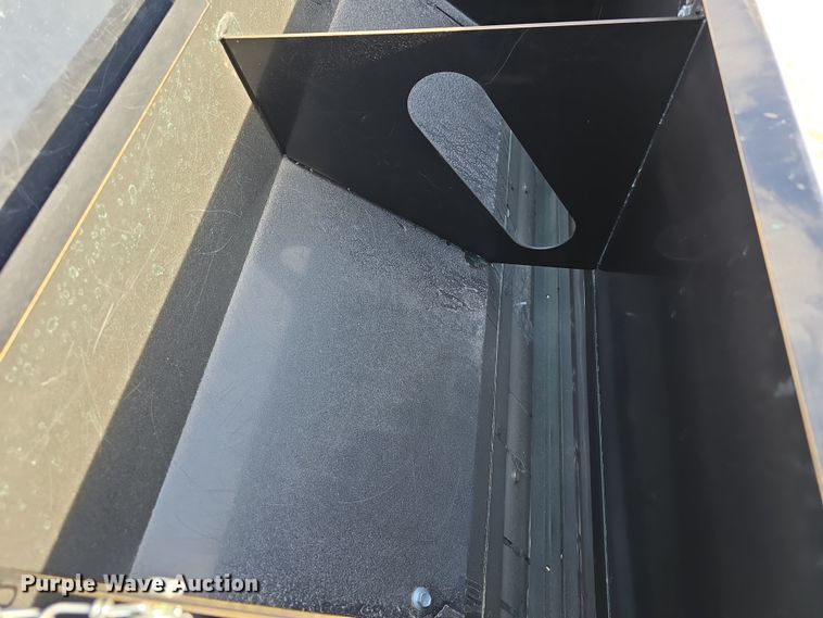 image for item EH8736 Turfco TriWave 60 overseeder