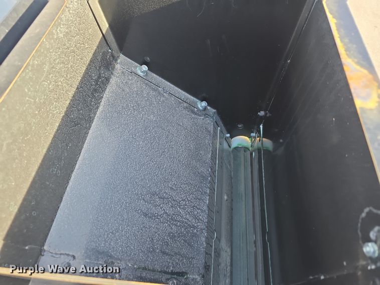 image for item EH8736 Turfco TriWave 60 overseeder