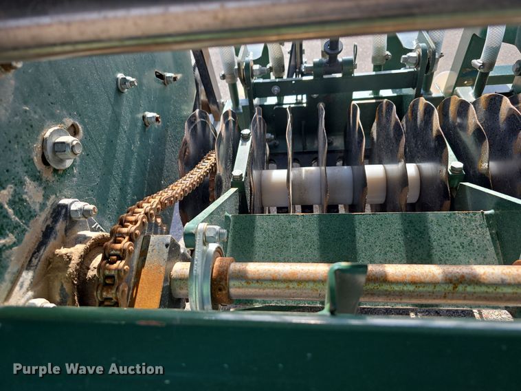 image for item EH8736 Turfco TriWave 60 overseeder