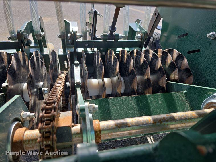 image for item EH8736 Turfco TriWave 60 overseeder