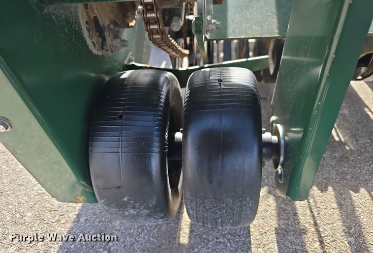 image for item EH8736 Turfco TriWave 60 overseeder