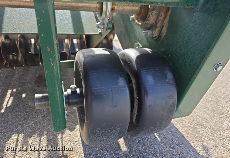 image for item EH8736 Turfco TriWave 60 overseeder