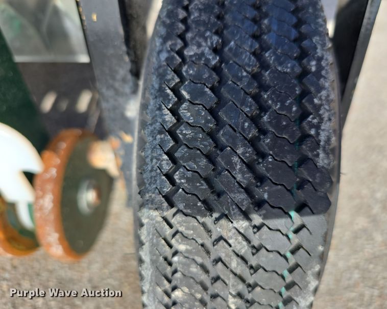 image for item EH8736 Turfco TriWave 60 overseeder