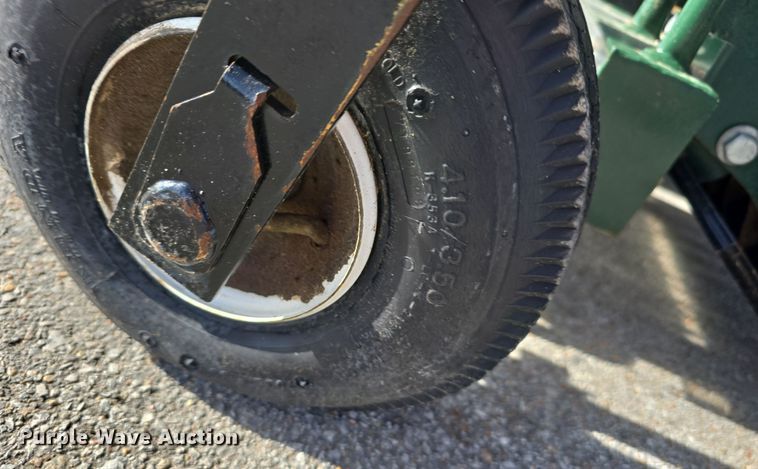 image for item EH8736 Turfco TriWave 60 overseeder