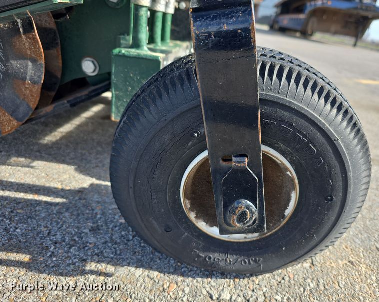 image for item EH8736 Turfco TriWave 60 overseeder