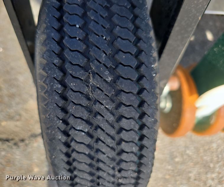 image for item EH8736 Turfco TriWave 60 overseeder