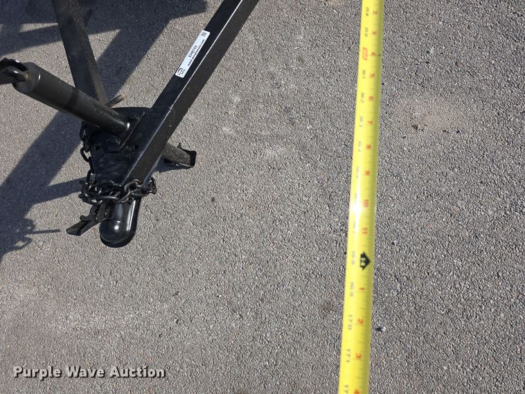 image for item EH8743 Red-D-Arc Welderentals DX450 welder/generator