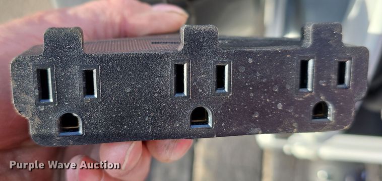 image for item EH8743 Red-D-Arc Welderentals DX450 welder/generator