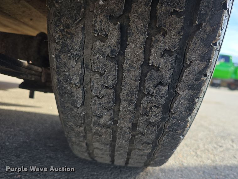 image for item EH8743 Red-D-Arc Welderentals DX450 welder/generator