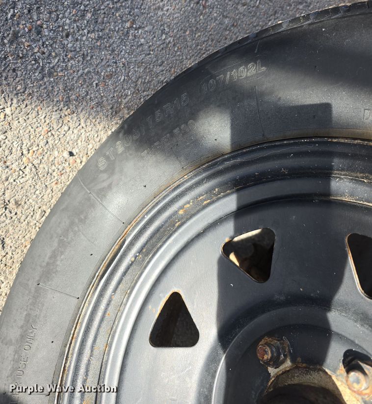 image for item EH8743 Red-D-Arc Welderentals DX450 welder/generator