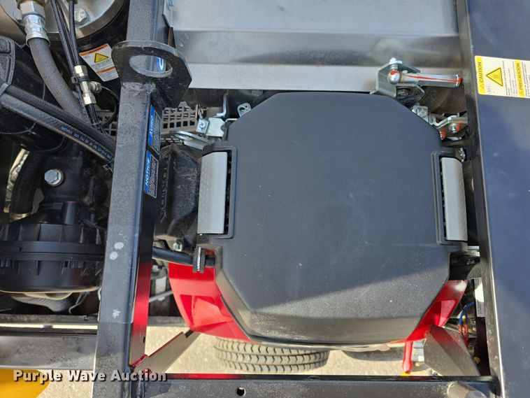 image for item EH8746 2021 Kaeser M17A air compressor