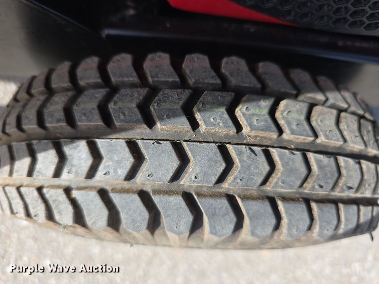 image for item EH8746 2021 Kaeser M17A air compressor