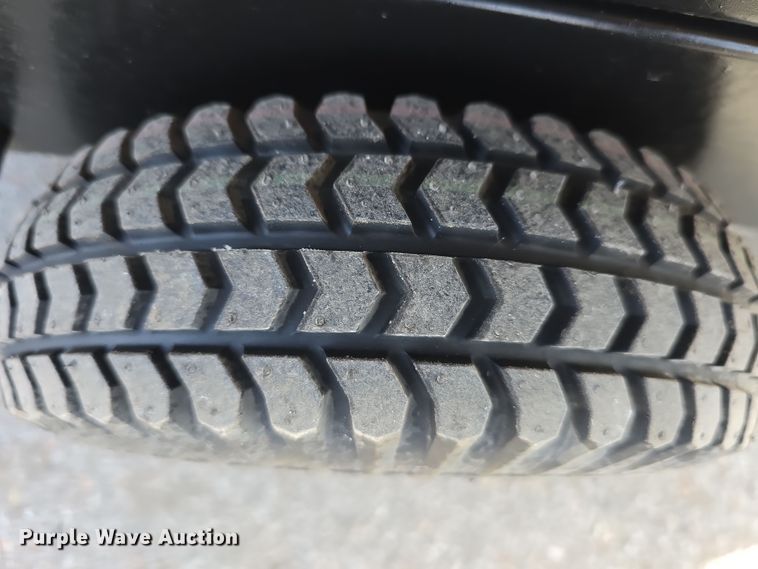 image for item EH8746 2021 Kaeser M17A air compressor