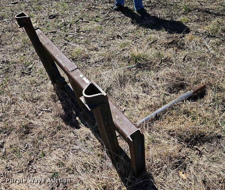 image for item EI8843 Westendorf WL-21 loader