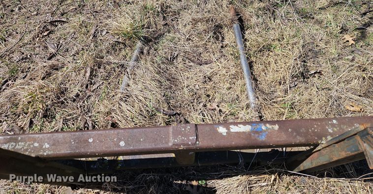 image for item EI8843 Westendorf WL-21 loader