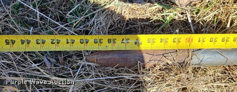 image for item EI8843 Westendorf WL-21 loader