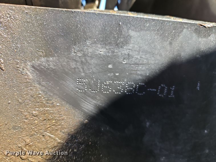 image for item EI8843 Westendorf WL-21 loader