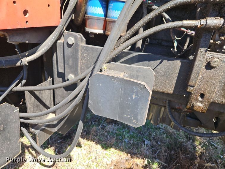 image for item EI8843 Westendorf WL-21 loader